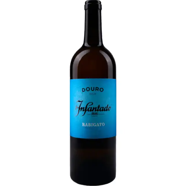 Quinta Do Infantado Rabigato Dop Douro 2023 750ML