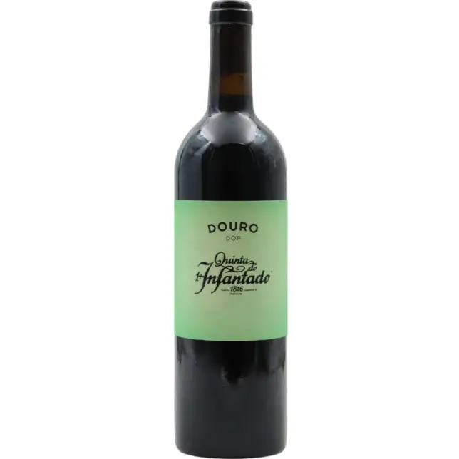 Quinta do Infantado Tinto Douro 2017 750ML