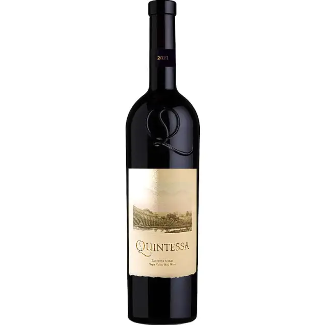 Quintessa 2021 750ML