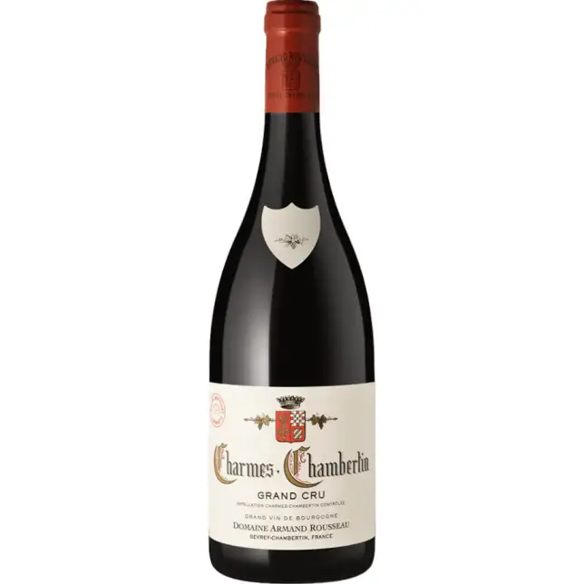 Domaine Armand Rousseau Charmes Chambertin Grand Cru 2022 750ML