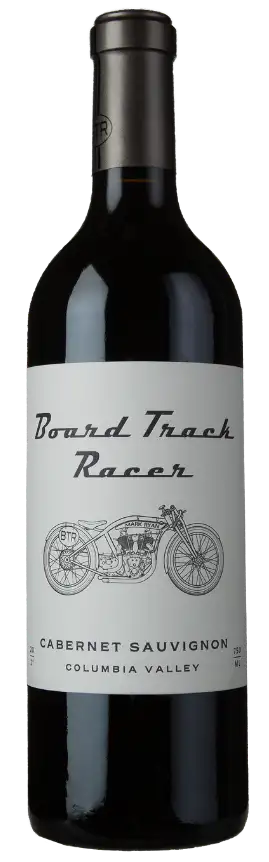 Board Track Racer Cellars The Chief Cabernet Sauvignon Columbia Valley 2022 750 ML