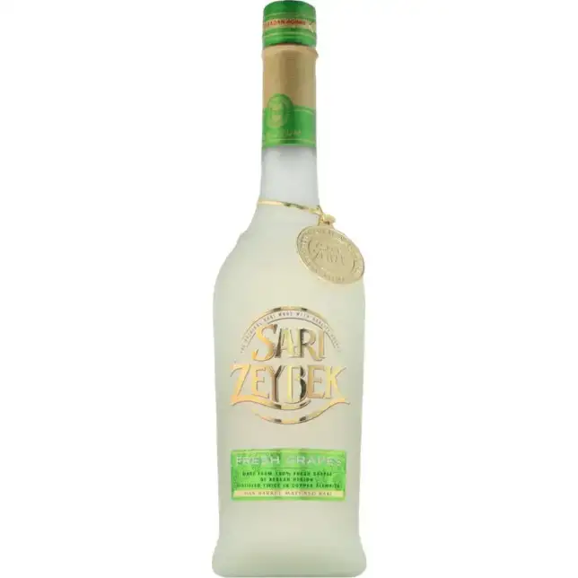Sari Zeybek Fresh Grapes 750ML