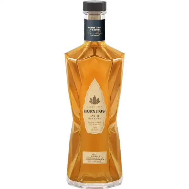 Sauza Hornitos Anejo Rv Tequila 750ML