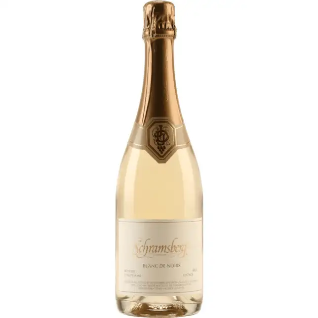 Schramsberg Blanc de Noirs 2021 750ML