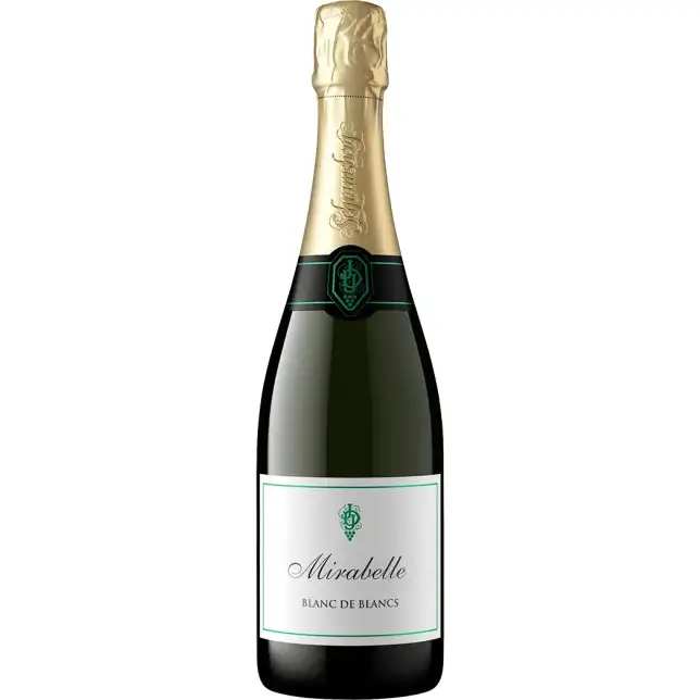 Schramsberg Mirabelle Blanc de Blanc 750ML