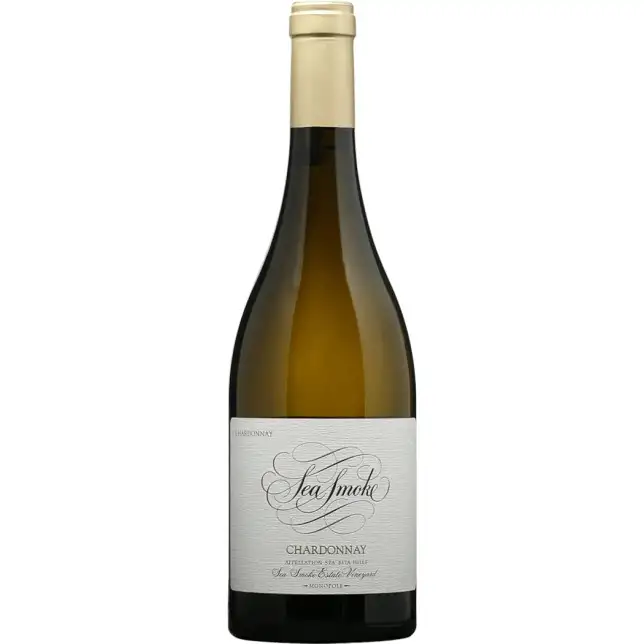 Sea Smoke Chardonnay 2022 750ML