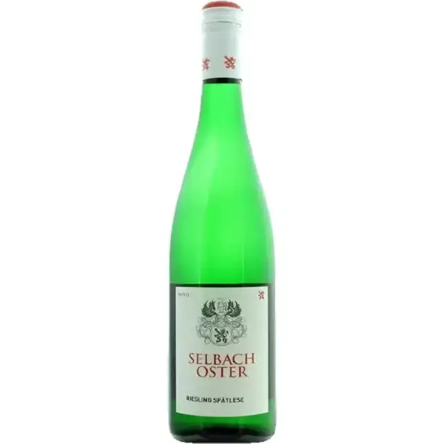 Selbach Oster Spatlese Riesling 2023 750ML