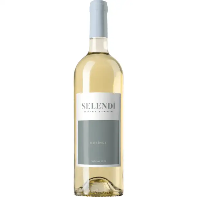 Selendi Narince Grey 2024 750ML