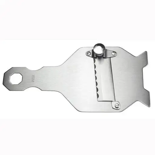 Tartuflanghe Steel Truffle Slicer