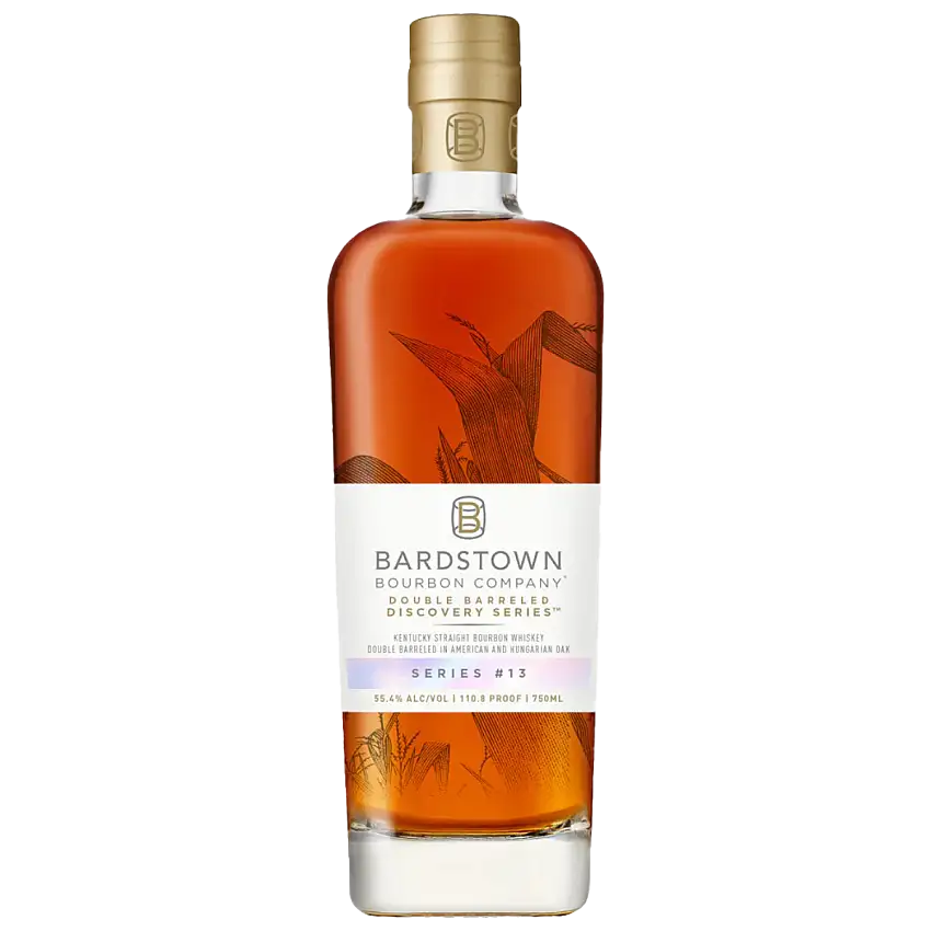 Bardstown Discovery Series #13 Blended Whiskey