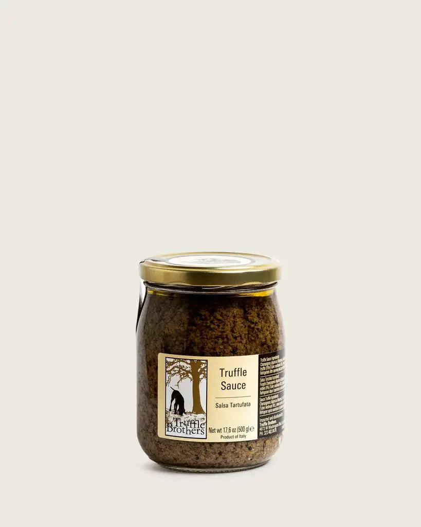 Truffle Brothers Truffle Sauce 180g