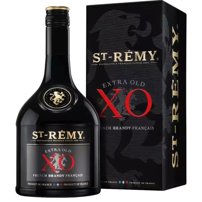 St-Rémy XO Brandy 750ML