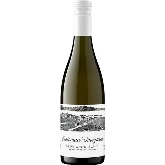 Stolpman Sauvignon Blanc 2024 750ML
