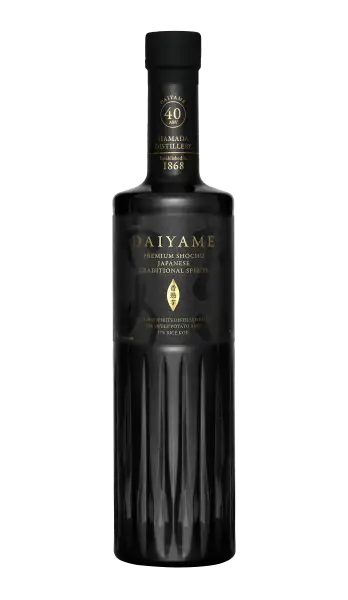 Hamada Syuzou Daiyame '40' Sweet Potato Shochu - 700ml Bottle