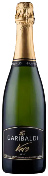 Garibaldi Vero Brut 750 ML