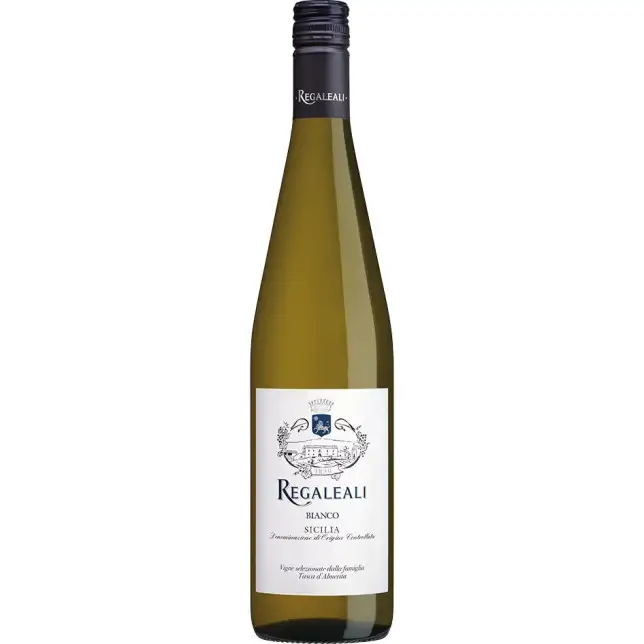 Tasca d'Almerita Bianco Regaleali 2023 750ML
