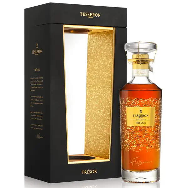 Tesseron Tresor Cognac 750mL