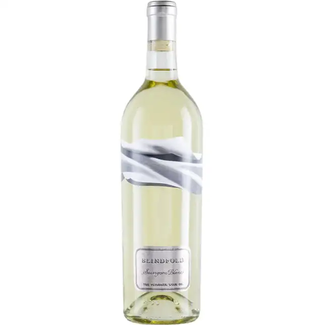 The Prisoner Wine Co. Blindfold Sauvignon Blanc 2022 750ML