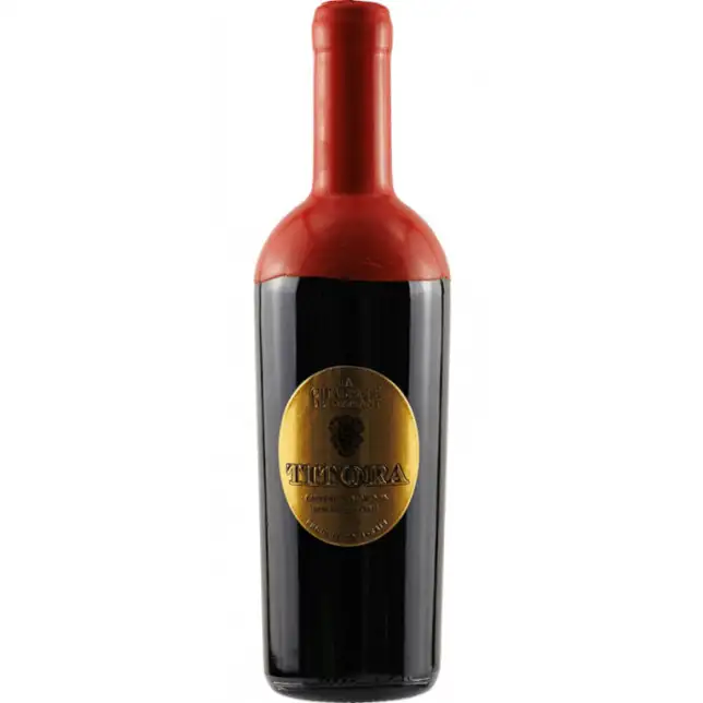 Titora la Citadelle de Diamant Cabernet Sauvignon 2020 750ML