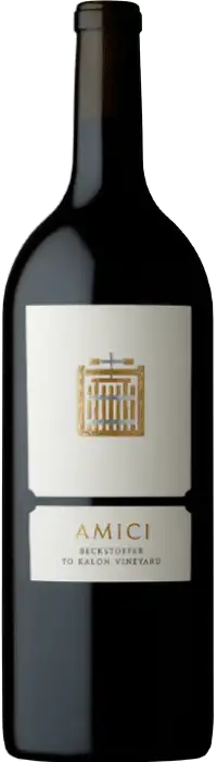 Amici Cellars Beckstoffer To Kalon Vineyard Cabernet Sauvignon 2019 750 ML
