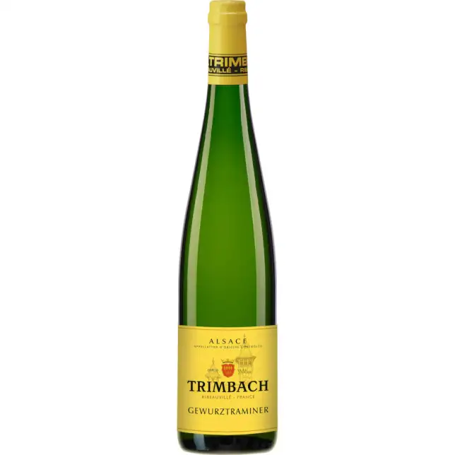 Trimbach Gewurtztraminer 2020 750ML