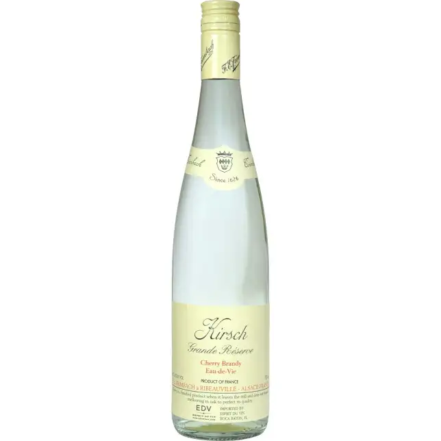 Trimbach Kirsch Cherry Brandy 750ML