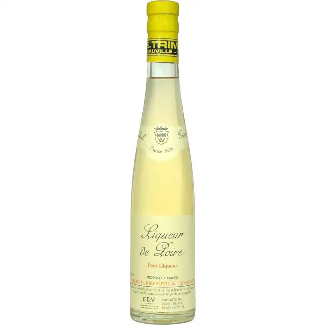 Trimbach Pear Liqueur 375ML
