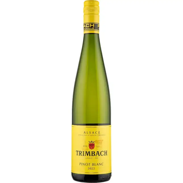 Trimbach Pinot Blanc 2022 750ML