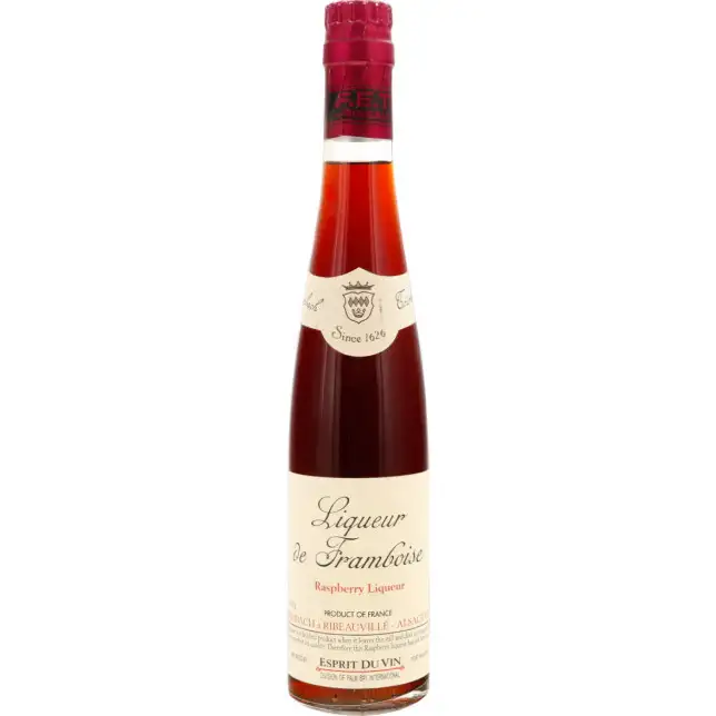 Trimbach Raspberry Liqueur 375ML