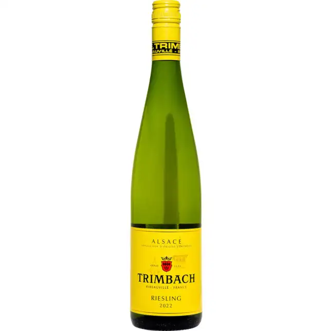 Trimbach Riesling 2022 750ML