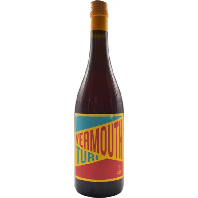 Turi Marino Vermouth 750ML