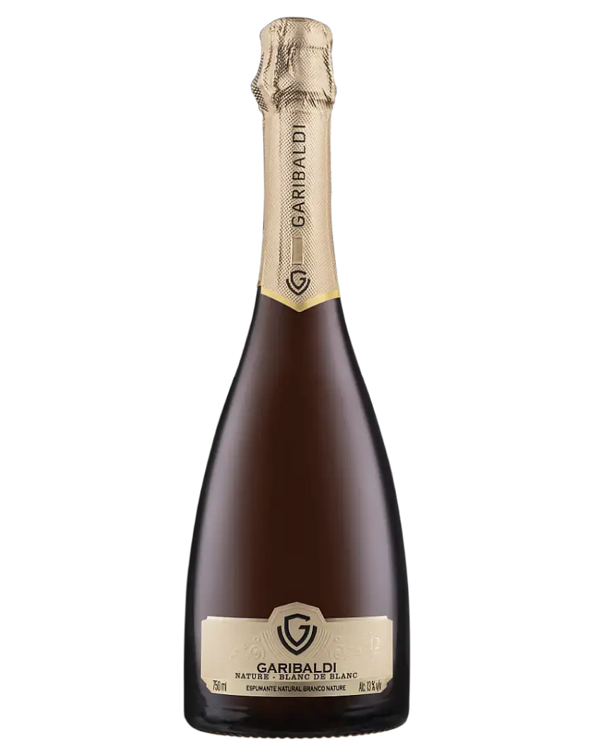 Garibaldi Espumante VG Blanc de Blanc 750 ML