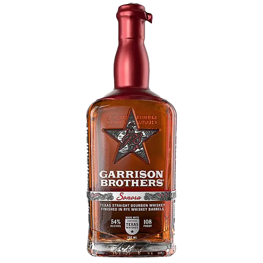 Garrison Brothers Sonora 7 Year Straight Bourbon
