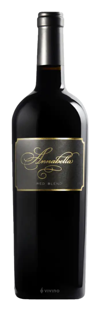 Annabella Red Blend 2022 750 ML