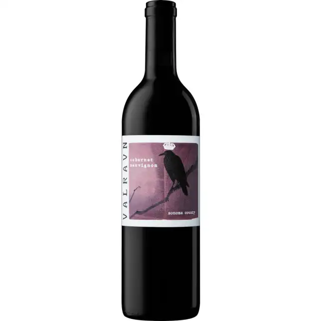 Valravn Cabernet Sauvignon 2022 750ML