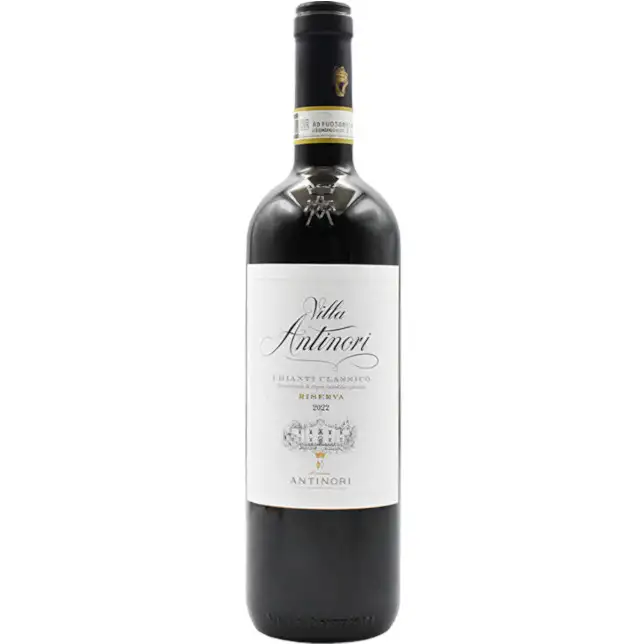 Villa Antinori Chianti Classico Riserva 2022 750ML
