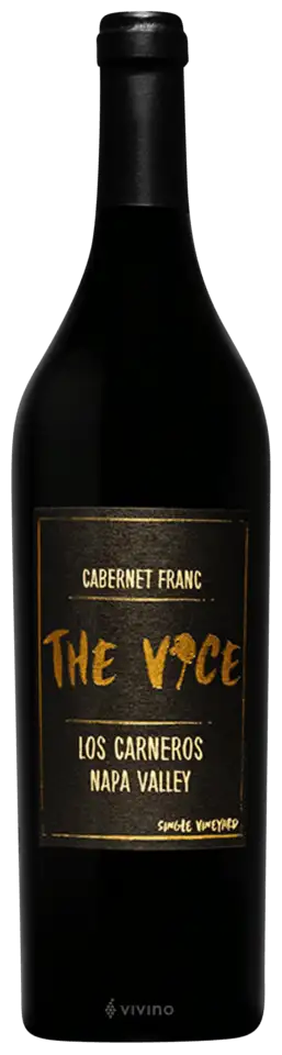 The Vice Cabernet Franc Og 4.0 2022 750 ML
