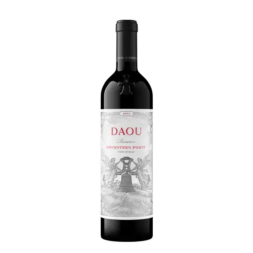 Daou Reserve Seventeen Forty Bordeaux Blend 2022