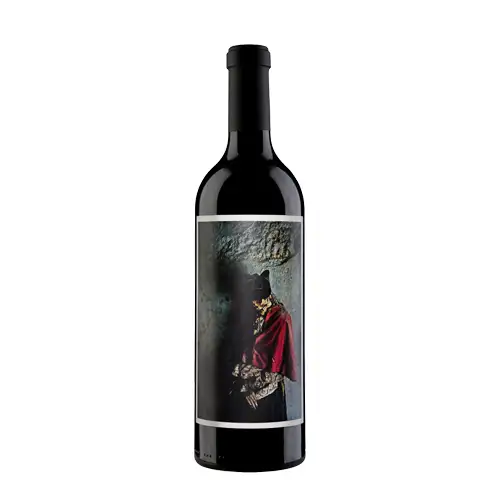 Palermo Napa Valley Cabernet Sauvignon 2022