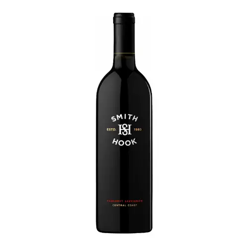 Smith and Hook Cabernet Sauvignon Central Coast 2022