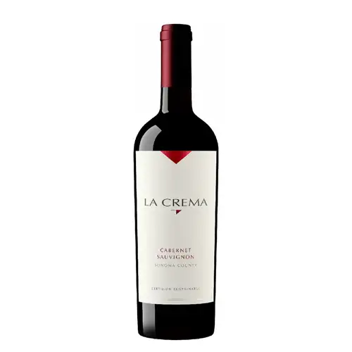 La Crema Cabernet Sauvignon 2022