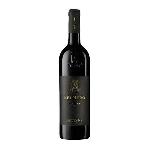Toscana IGT - Belnero - Banfi 2022