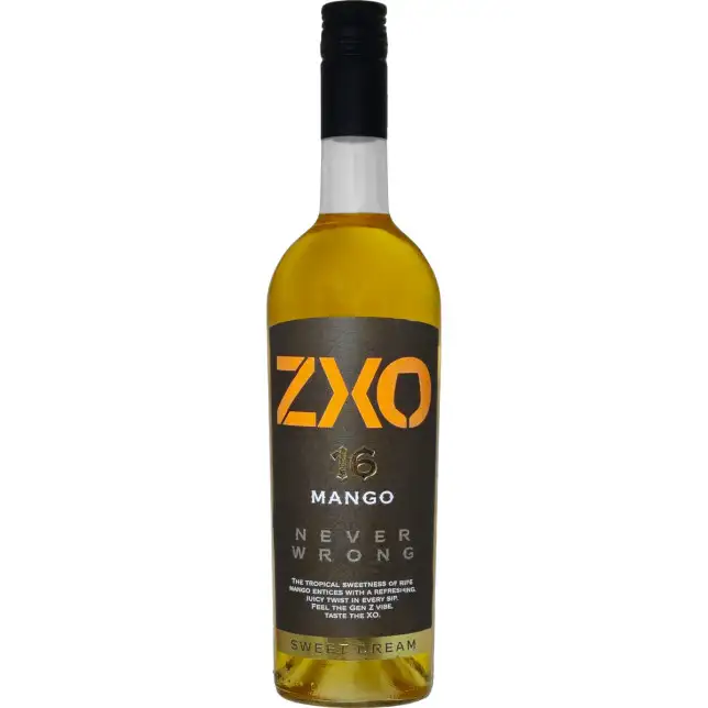ZXO Mango 750ML